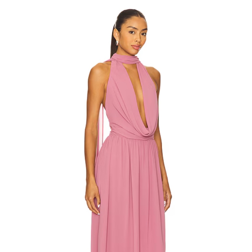 Isabella Gown